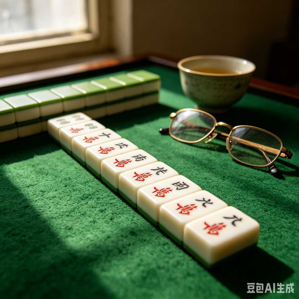 Birmingham,mahjong