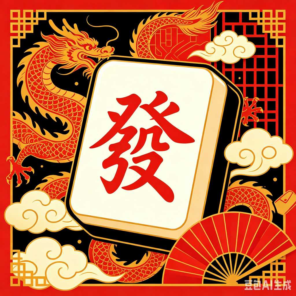 Newcastle,mahjong