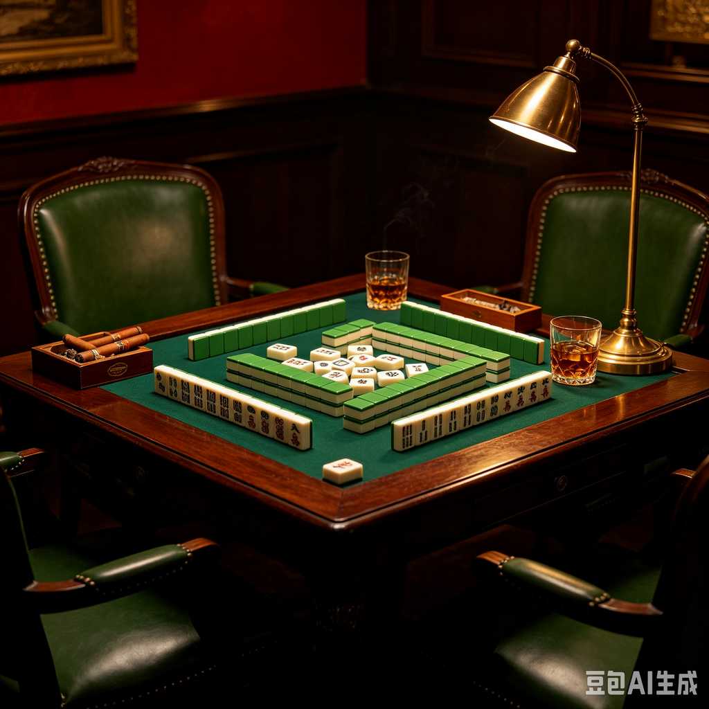 SanJose,mahjong
