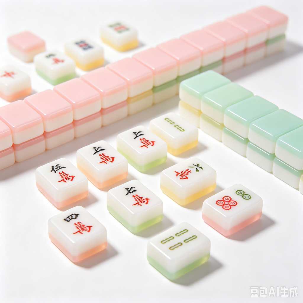 Mesa,mahjong