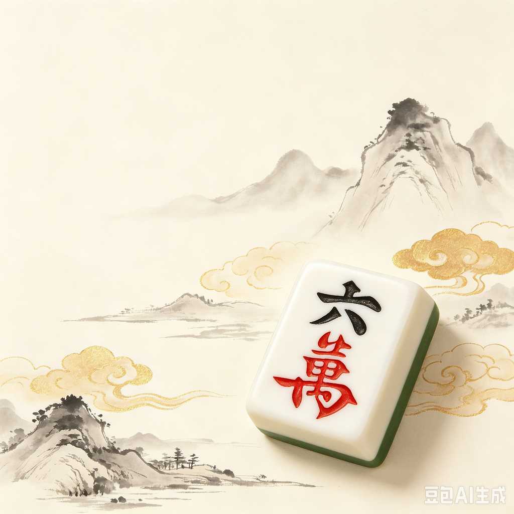 Aurora,mahjong