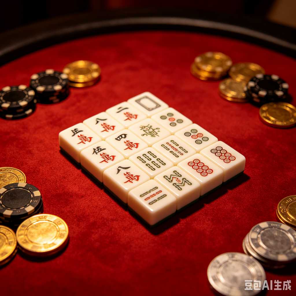 Bonn,mahjong