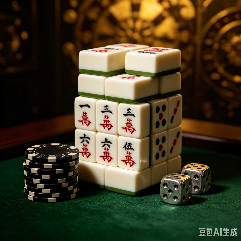 Lisbon,mahjong