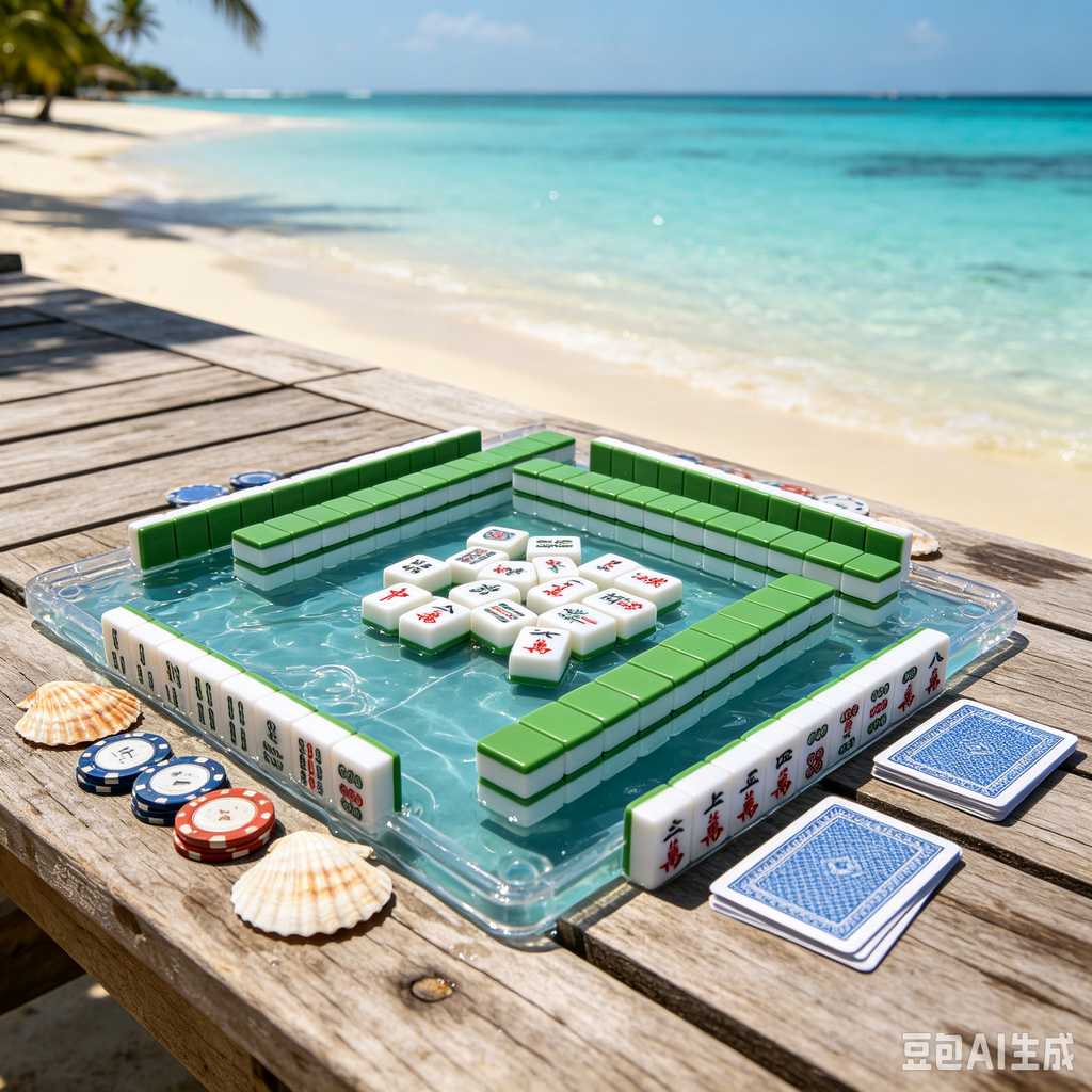 Medford,mahjong
