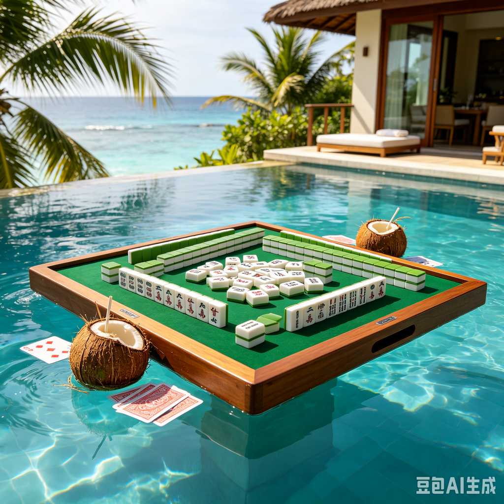 Lyon,mahjong
