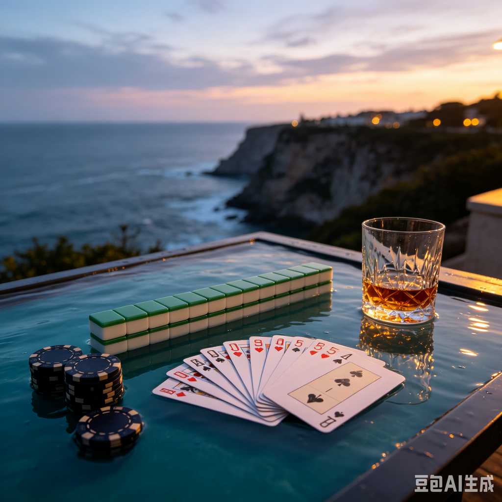 Reynosa,mahjong